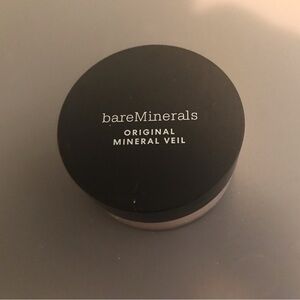Bare Minerals Original Translucent Setting Powder